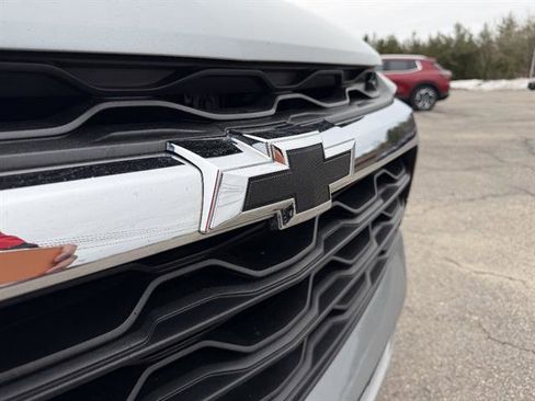 Used 2024 Chevrolet Blazer LT w/ Convenience Package image 6