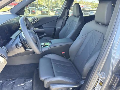 Certified 2025 BMW X3 xDrive30i w/ Premium Package image 22