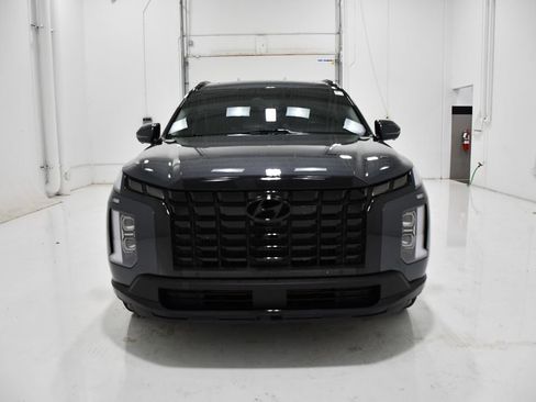 Used 2025 Hyundai Palisade XRT AWD/4WD image 2