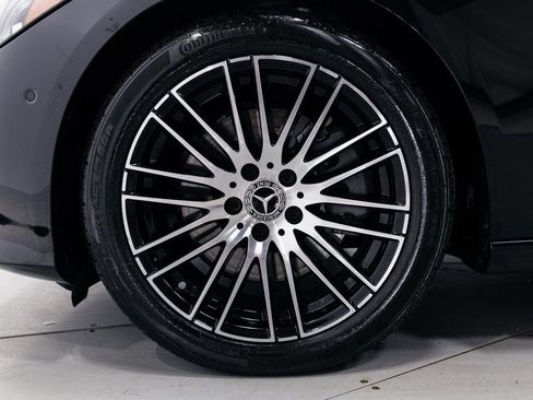 Certified 2025 Mercedes-Benz C 300 C 300 image 32