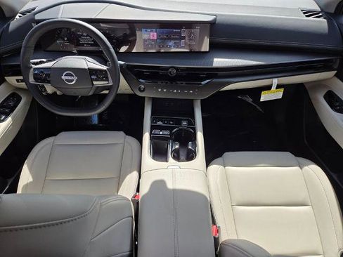 Certified 2025 Nissan Murano SV AWD/4WD image 14