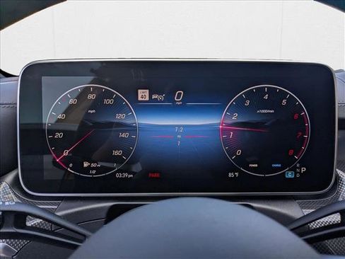 New 2026 Mercedes-Benz CLE 300 4MATIC Coupe image 8