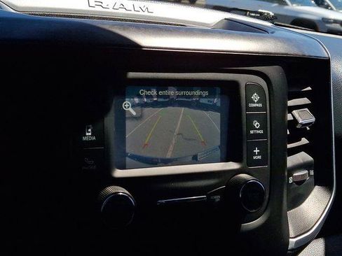 Certified 2023 RAM 1500 Big Horn AWD/4WD image 17