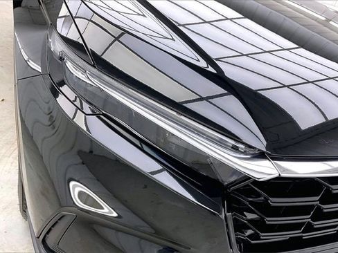 Certified 2026 Honda CR-V EX image 26