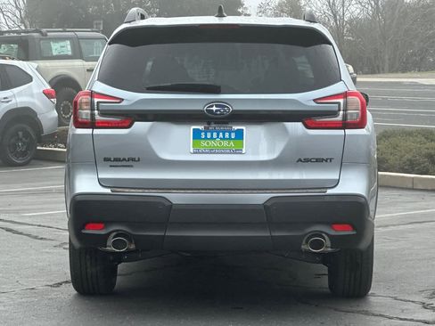 New 2026 Subaru Ascent Premium image 6