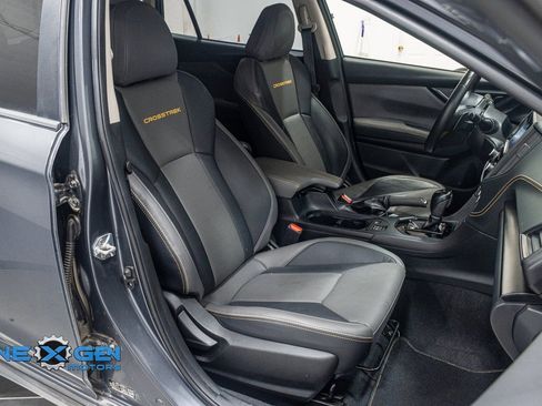 Used 2023 Subaru Crosstrek 2.5i Sport AWD/4WD image 40