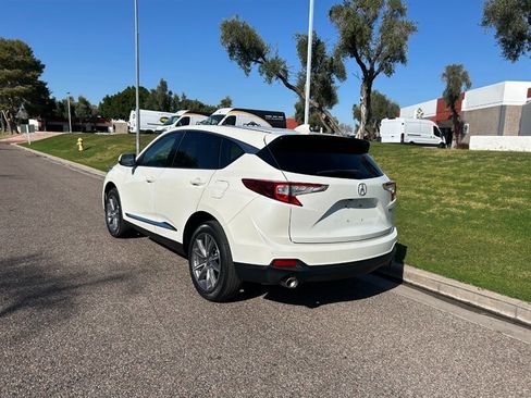 Used 2019 Acura RDX w/Tech image 7