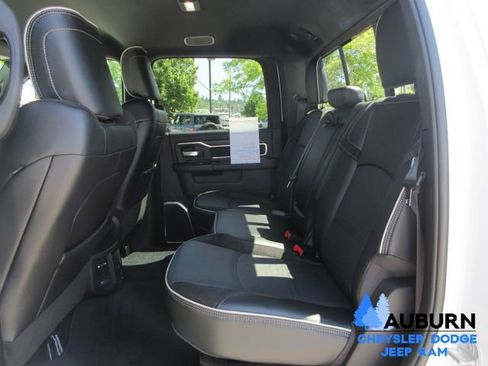 Used 2026 RAM 2500 Laramie image 24