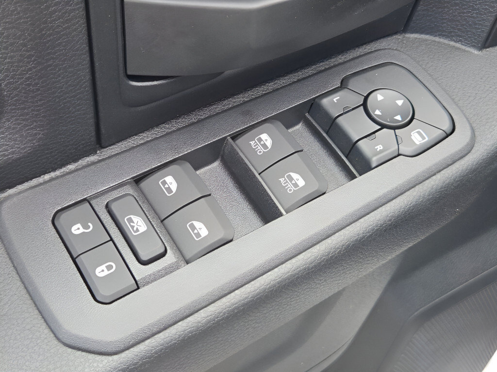 New 2026 RAM 3500 Tradesman AWD/4WD image 24