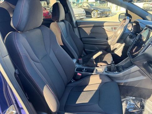 Used 2022 Subaru WRX Premium image 26
