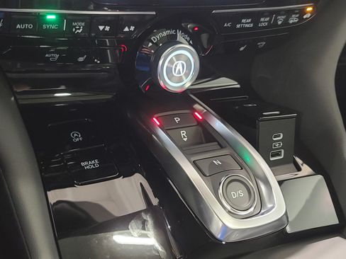 New 2026 Acura MDX SH-AWD w/ Technology Package image 31