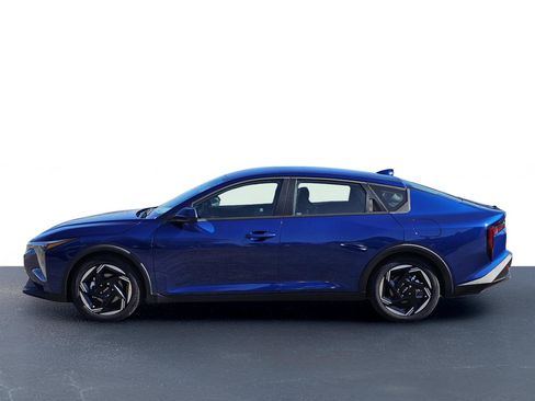 New 2026 Kia K4 EX image 13