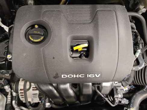 Used 2018 Kia Forte LX image 30