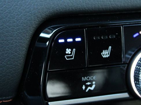 New 2026 Honda Passport TrailSport Elite image 43