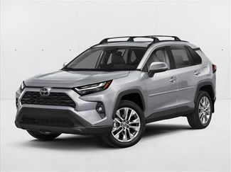 Used 2025 Toyota RAV4 XLE w/ Convenience Package FWD video 1