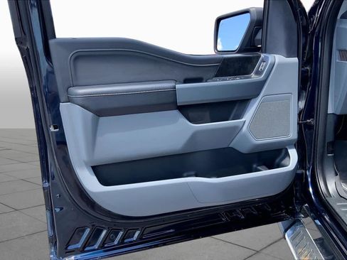 Certified 2023 Ford F150 XLT w/ Equipment Group 302A High AWD/4WD image 21