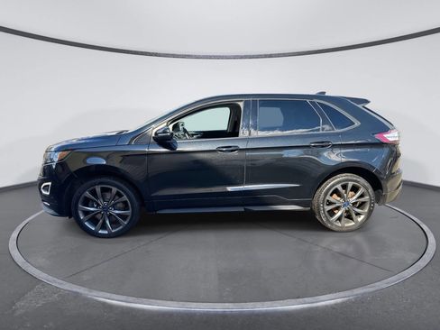 Used 2015 Ford Edge Sport w/ Equipment Group 401A image 2