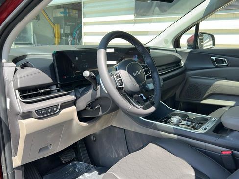 New 2026 Kia Carnival SX image 11