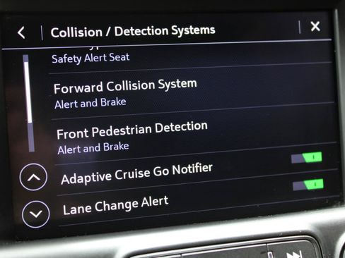 Used 2020 GMC Terrain SLE w/ GMC Pro Grade Package AWD/4WD image 35