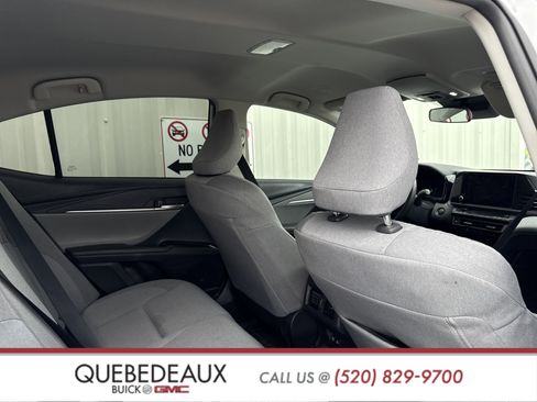 Used 2025 Toyota Camry LE image 35