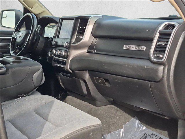 Used 2019 RAM 1500 Big Horn AWD/4WD image 20