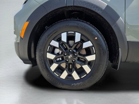 New 2026 Hyundai Santa Cruz SEL FWD image 37