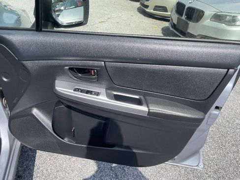 Used 2016 Subaru Impreza 2.0i AWD/4WD image 27
