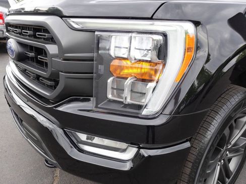 Used 2022 Ford F150 XLT w/ Equipment Group 302A High AWD/4WD image 65