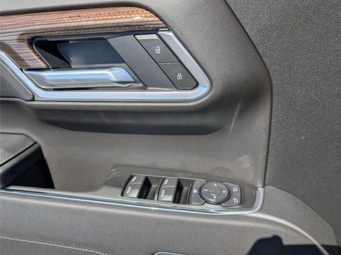 New 2026 Chevrolet Silverado 1500 RST AWD/4WD image 14