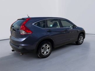 Used 2012 Honda CR-V LX video 3