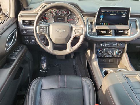 Used 2021 Chevrolet Tahoe RST w/ Luxury Package image 14