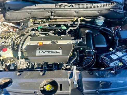 Used 2003 Honda CR-V EX image 9