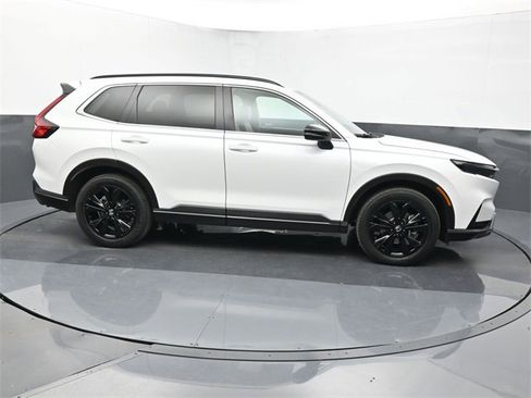 Used 2023 Honda CR-V Sport Touring image 6