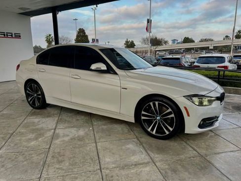 Used 2018 BMW 330i Sedan image 5
