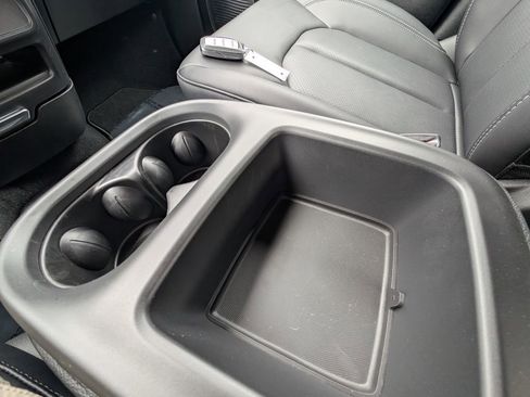 New 2026 Chrysler Pacifica Select image 29