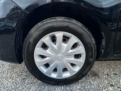 Used 2017 Nissan Versa S image 22