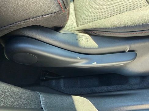 New 2026 Chevrolet Trax RS w/ Driver Confidence Package image 31