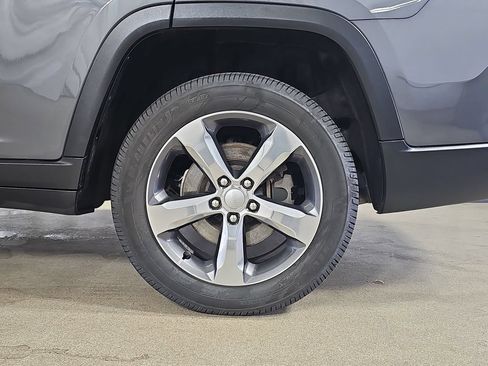 Used 2021 Jeep Grand Cherokee L Limited w/ Trailer Tow Package AWD/4WD image 41