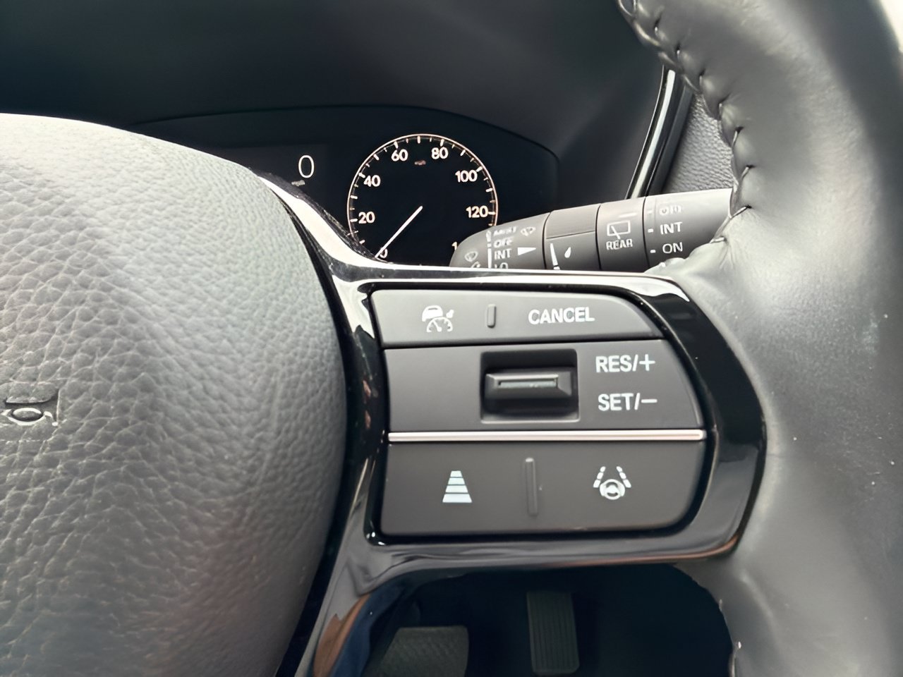Used 2024 Honda CR-V EX-L image 21