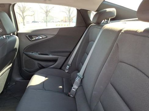 Used 2019 Chevrolet Malibu LS image 11