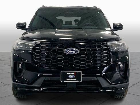 New 2026 Ford Explorer ST-Line RWD image 3