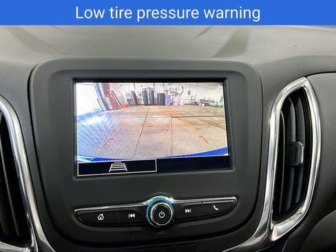 Certified 2024 Chevrolet Equinox LT AWD/4WD image 17