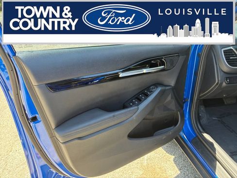 Used 2024 Kia Seltos X-Line AWD/4WD image 10