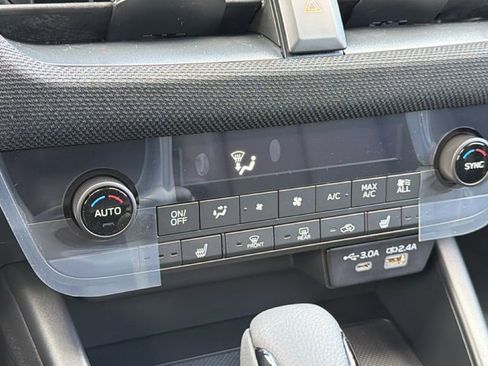 New 2026 Subaru Outback Premium AWD/4WD image 14