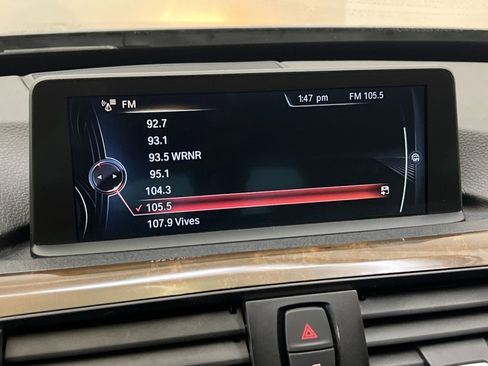 Used 2015 BMW 328i Gran Turismo xDrive AWD/4WD image 17
