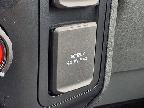 Used 2024 Ford F350 XL w/ FX4 Off-Road Package image 22