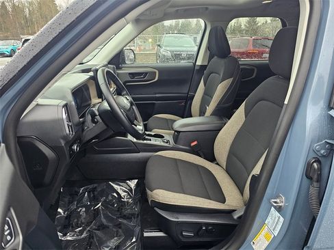 Used 2025 Ford Bronco Sport Big Bend w/ Convenience Package image 20