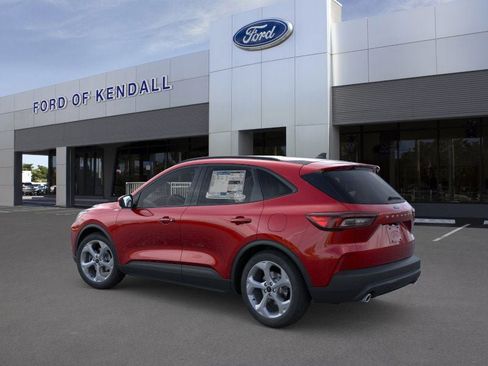New 2026 Ford Escape ST-Line Select w/ Tech Pack #1 image 4