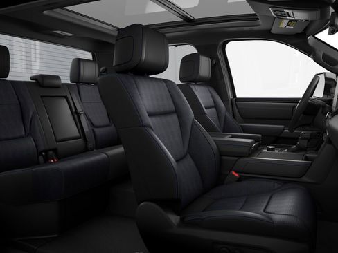 New 2026 Toyota Tundra Platinum image 20