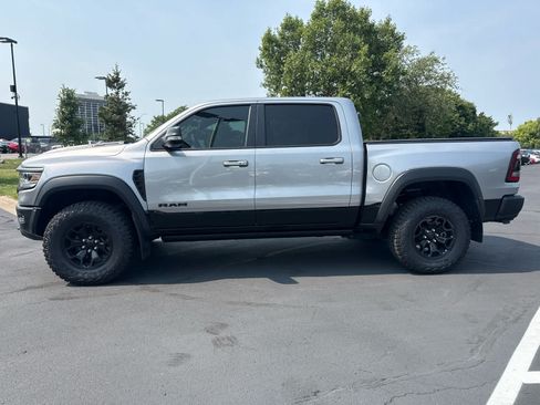 Used 2022 RAM 1500 TRX w/ TRX Level 2 Equipment Group AWD/4WD image 2